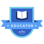 Educator Badge