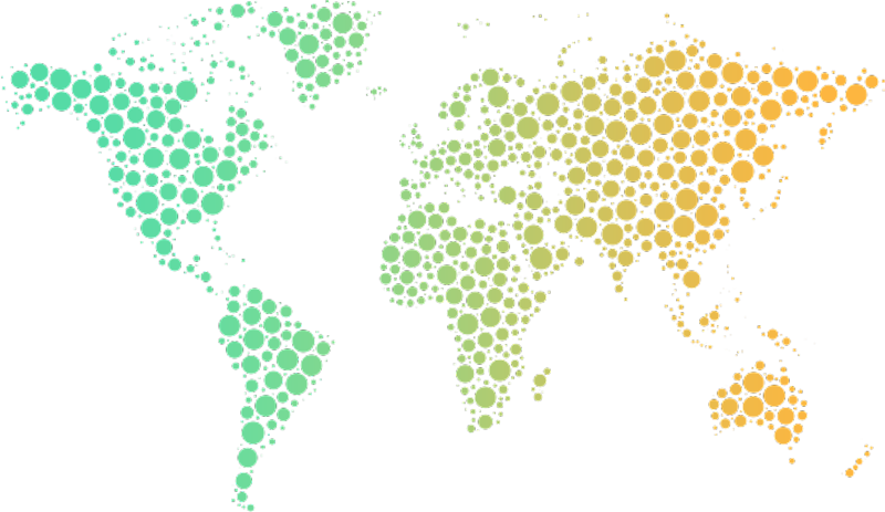 ASME Members in 130+ Countries