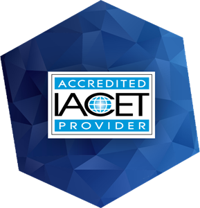 IACET Accredited Provider