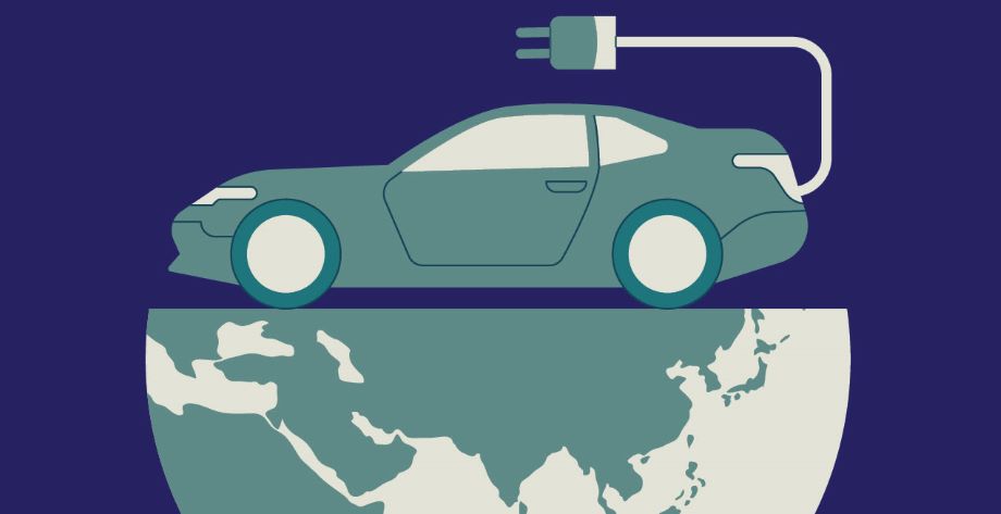 Despite some bad headlines, EVs are making inroads in the global automobile market.