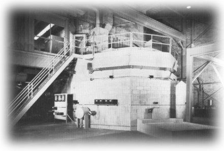 Experimental Breeder Reactor I